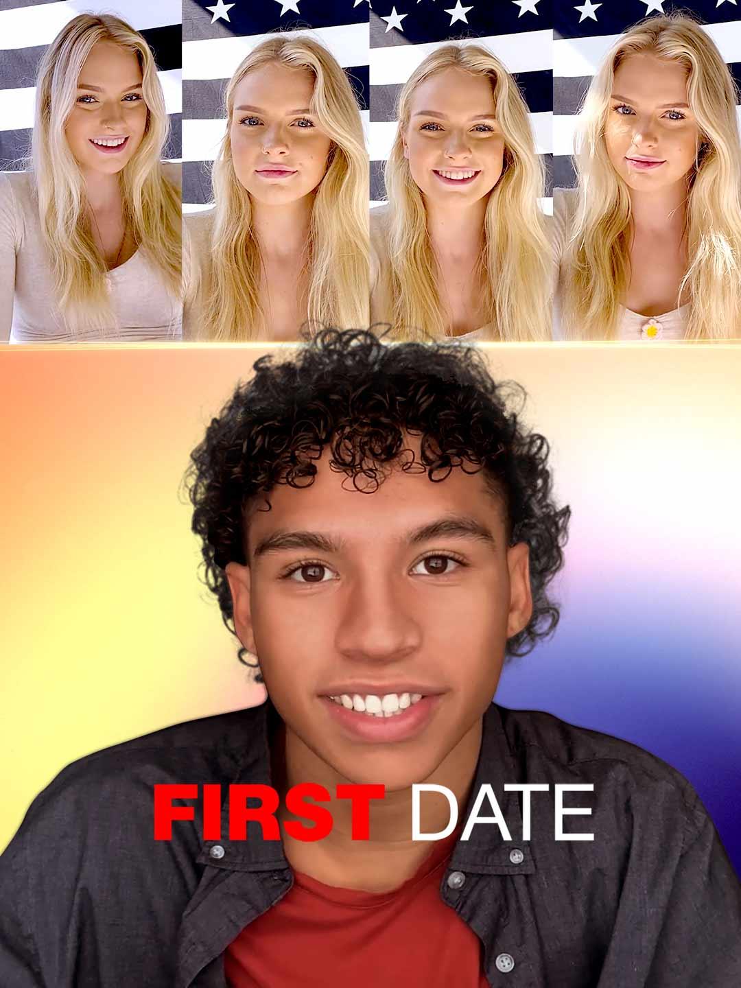 First Date movie