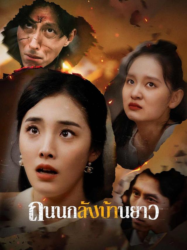 ถนนกลับบ้านยาว movie