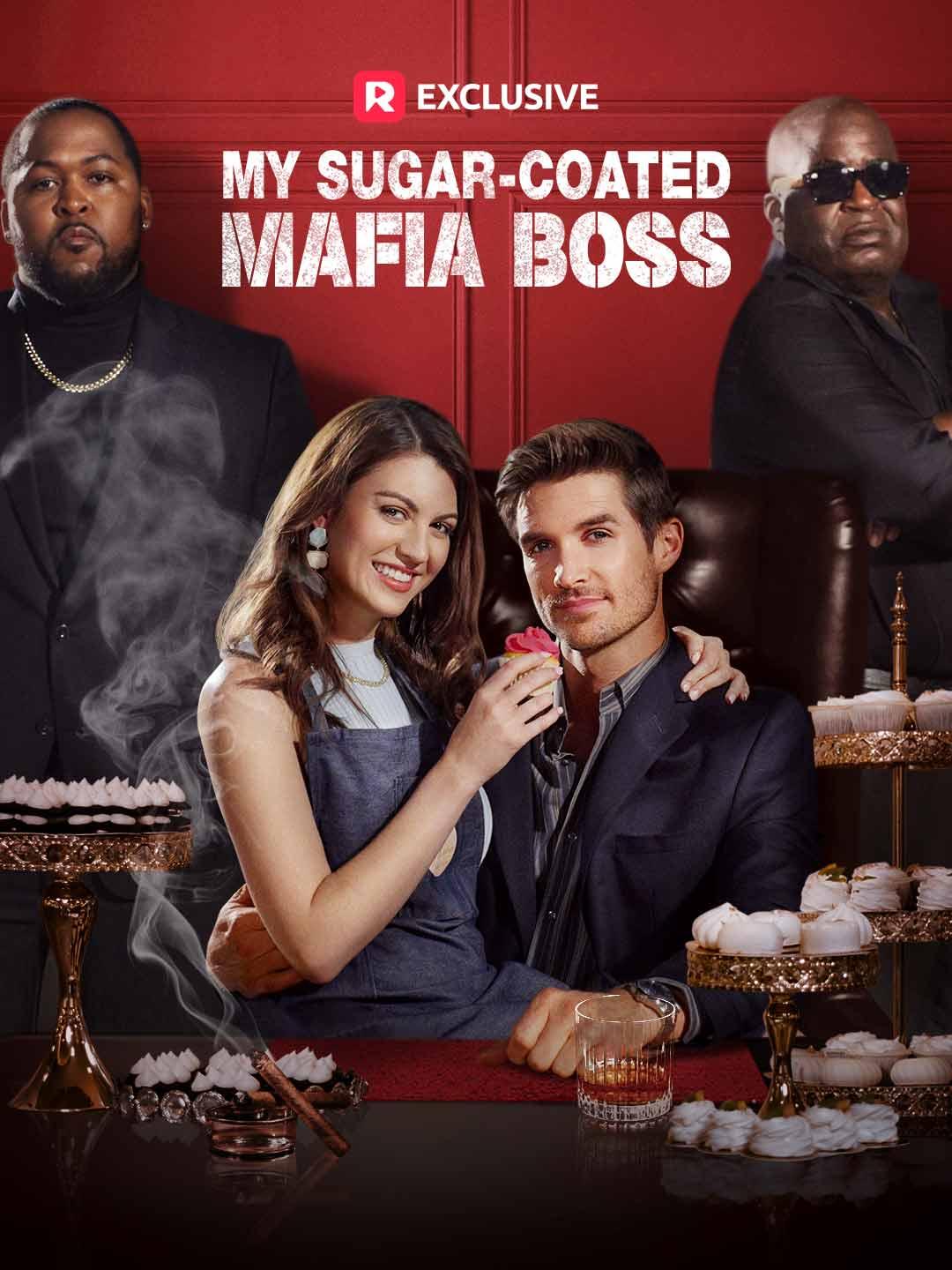 My Sugar-coated Mafia Boss movie