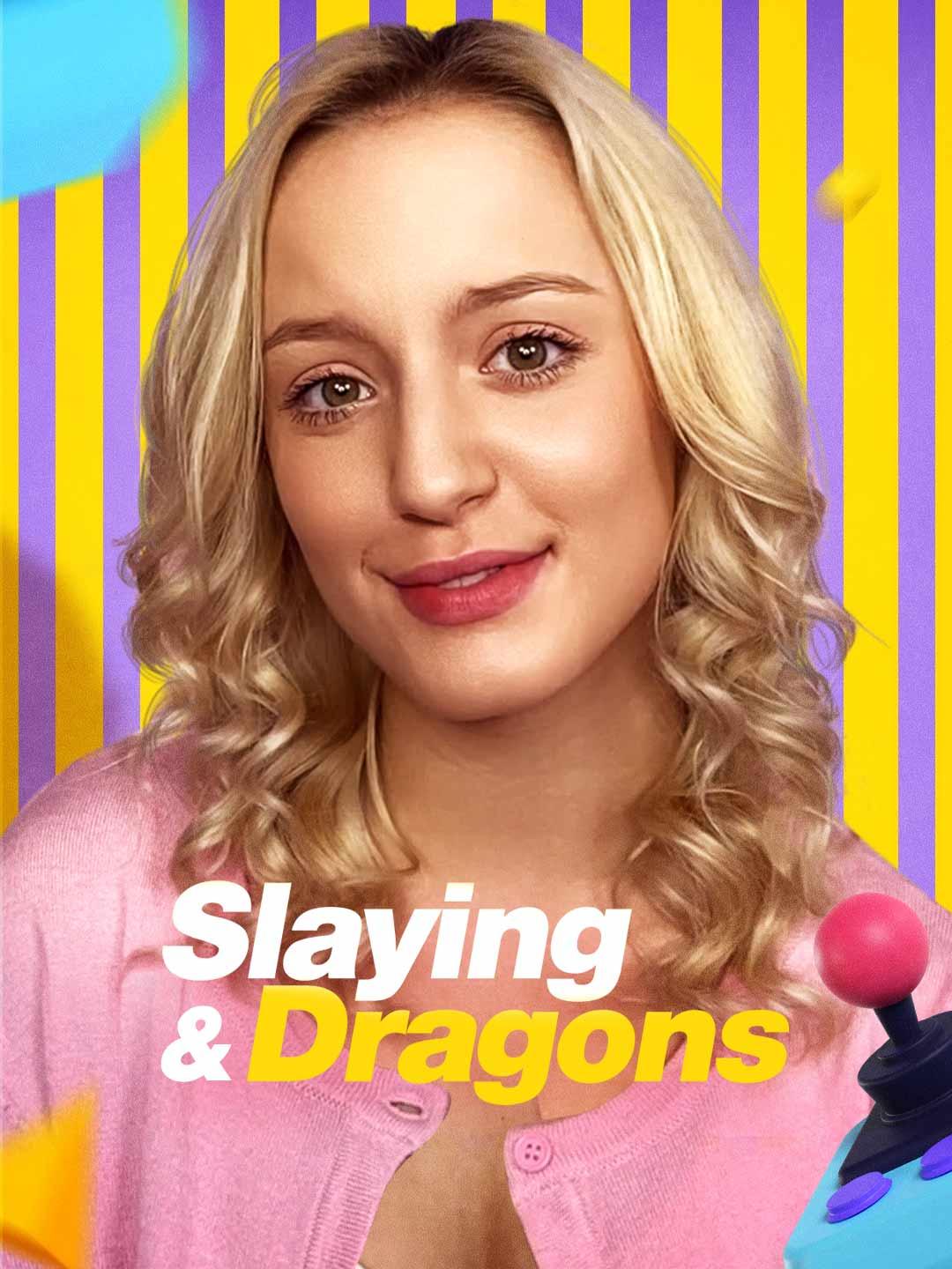 Slaying Dragons movie