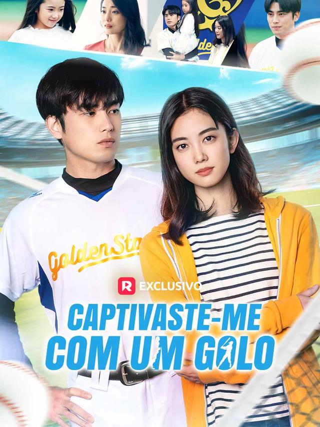 Captivaste-me com um Golo movie