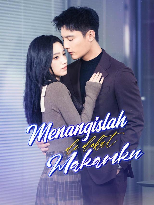 Menangislah di Dekat Makamku movie