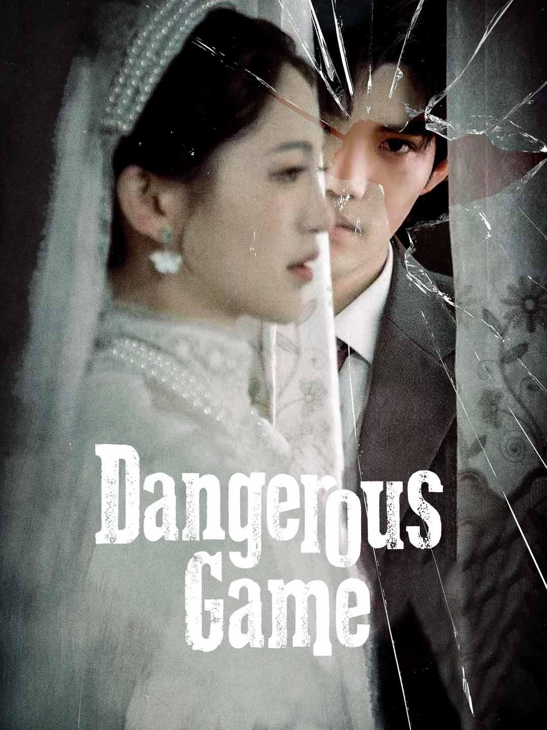 Dangerous Game movie