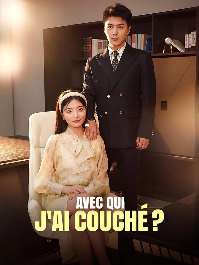 Avec qui j'ai couché ? movie