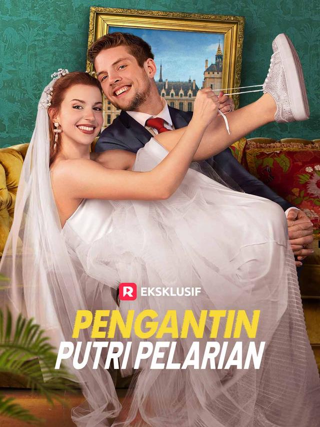 Pengantin Putri Pelarian movie