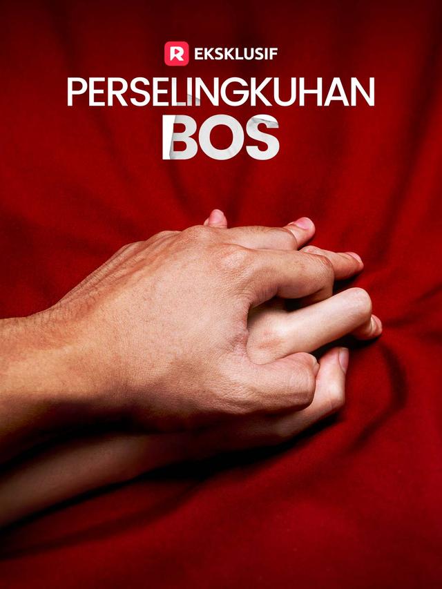 Perselingkuhan Bos movie