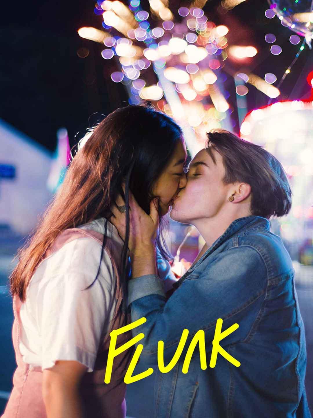 Flunk: Season 1 movie