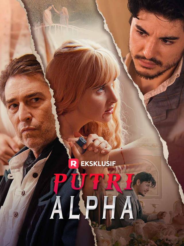 Putri Alpha movie