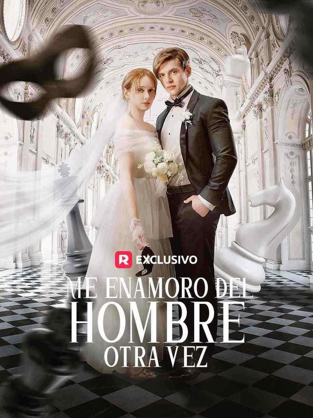 Me enamoro del hombre otra vez movie