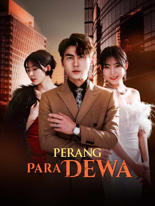 Perang Para Dewa movie