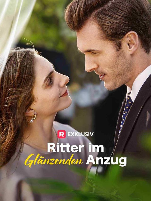 Ritter im glänzenden Anzug movie