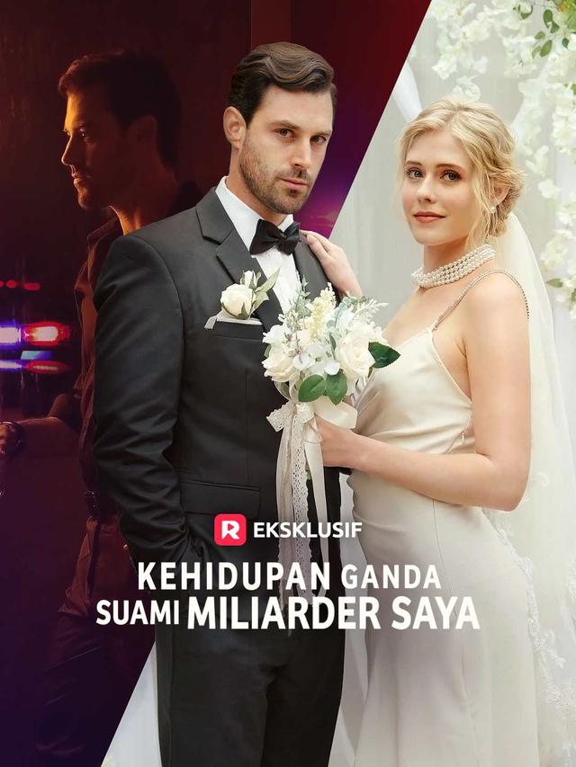 Kehidupan Ganda Suami Miliarder Saya movie