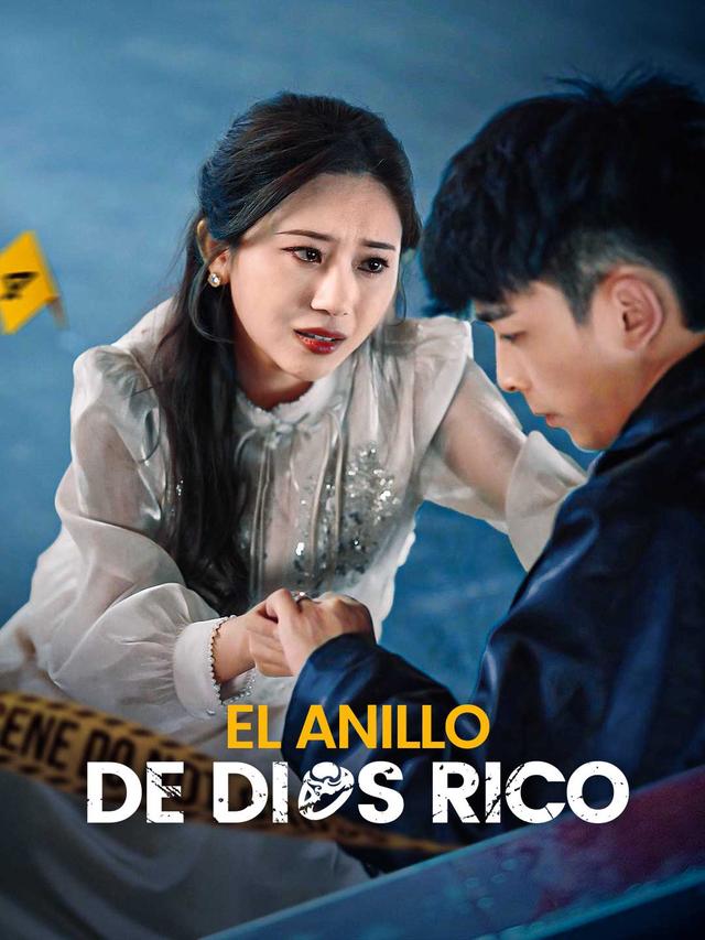 El Anillo de Dios Rico movie