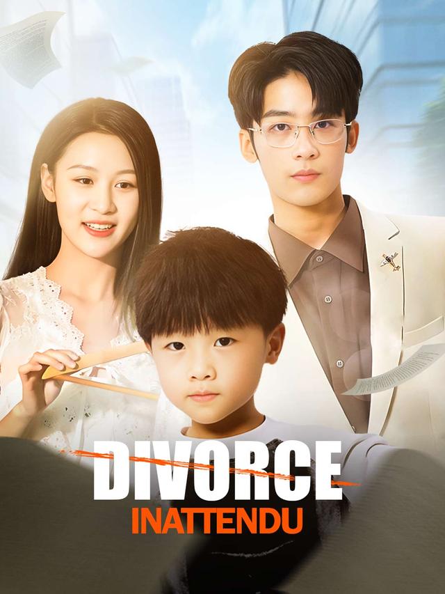 Divorce Inattendu movie