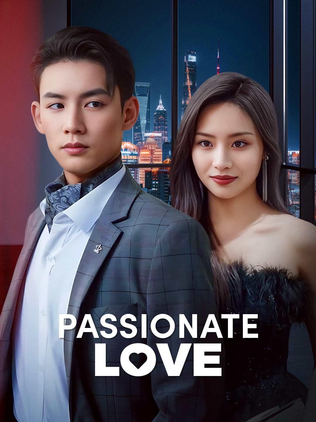 Passionate Love movie