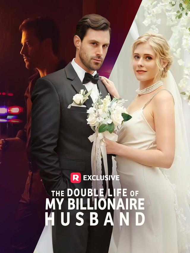 The Double Life of My Billionaire Husband movie