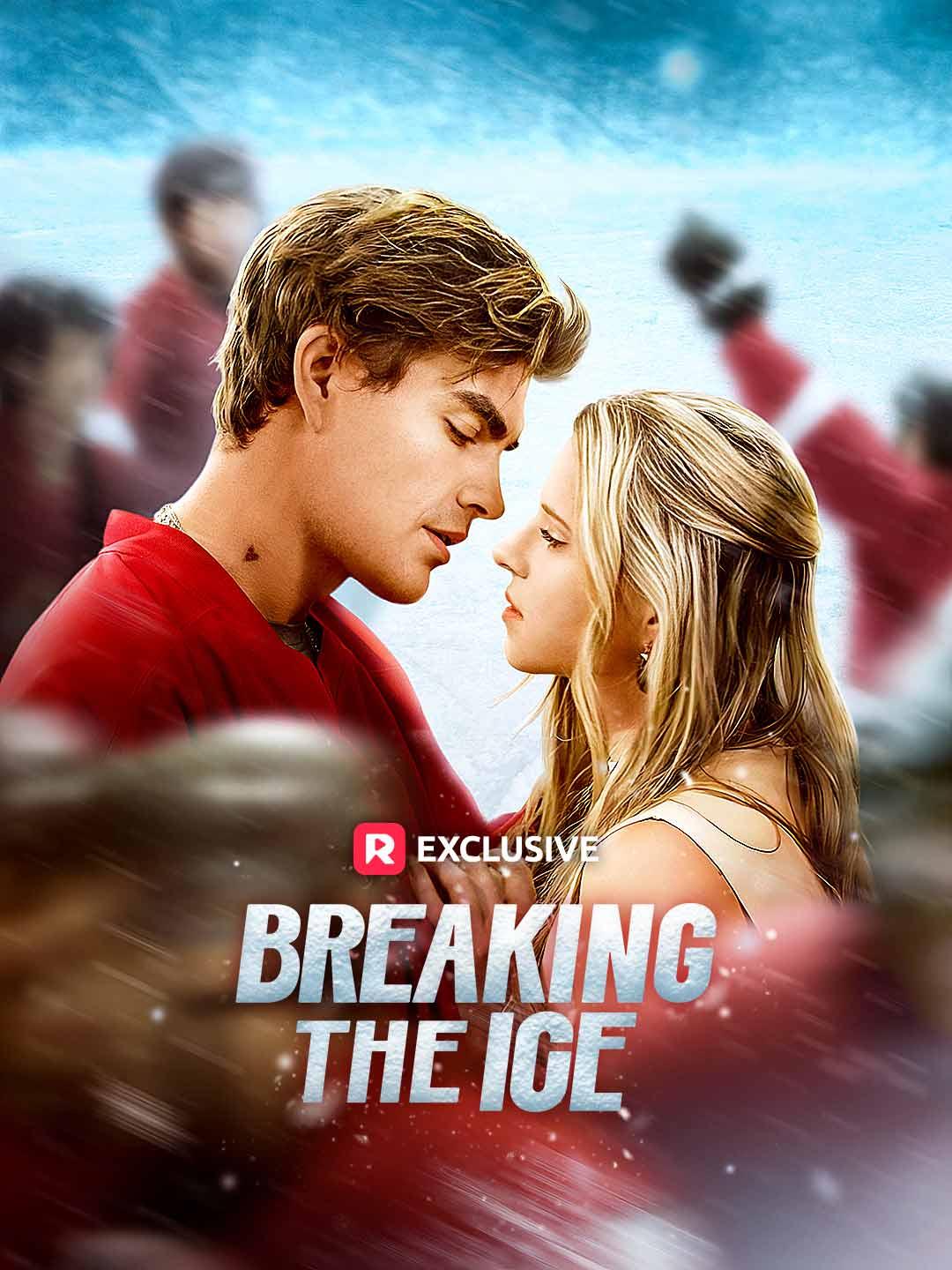 Breaking the Ice movie