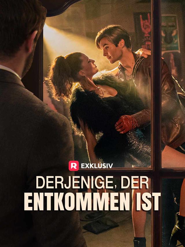 Derjenige, der entkommen ist movie