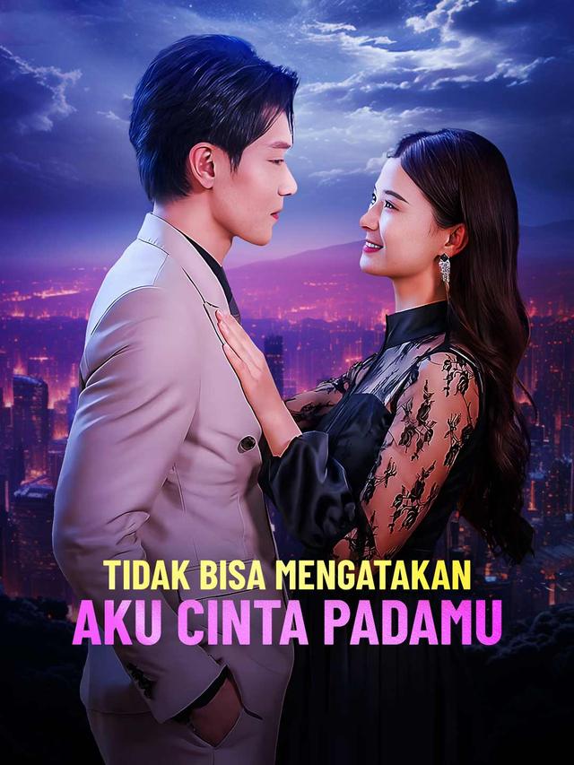 Tidak Bisa Mengatakan Aku Cinta Padamu movie