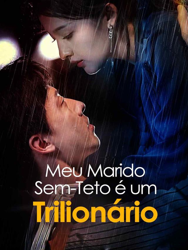 Meu Marido Sem-Teto é um Trilionário movie