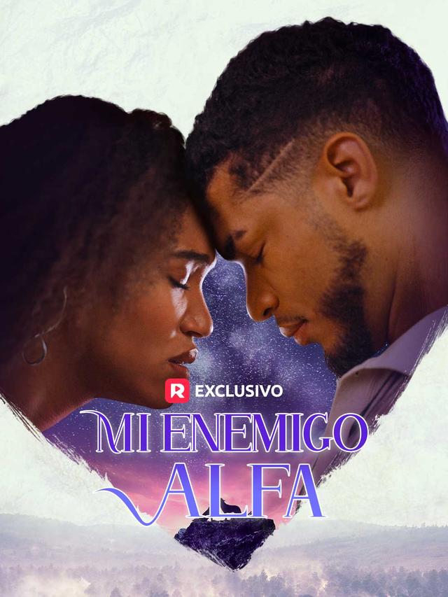 Mi enemigo alfa movie