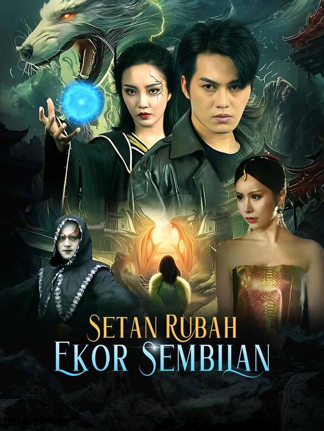 Setan Rubah Ekor Sembilan movie