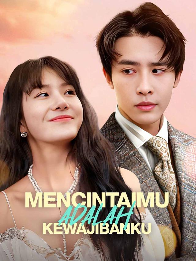 Mencintaimu adalah Kewajibanku movie