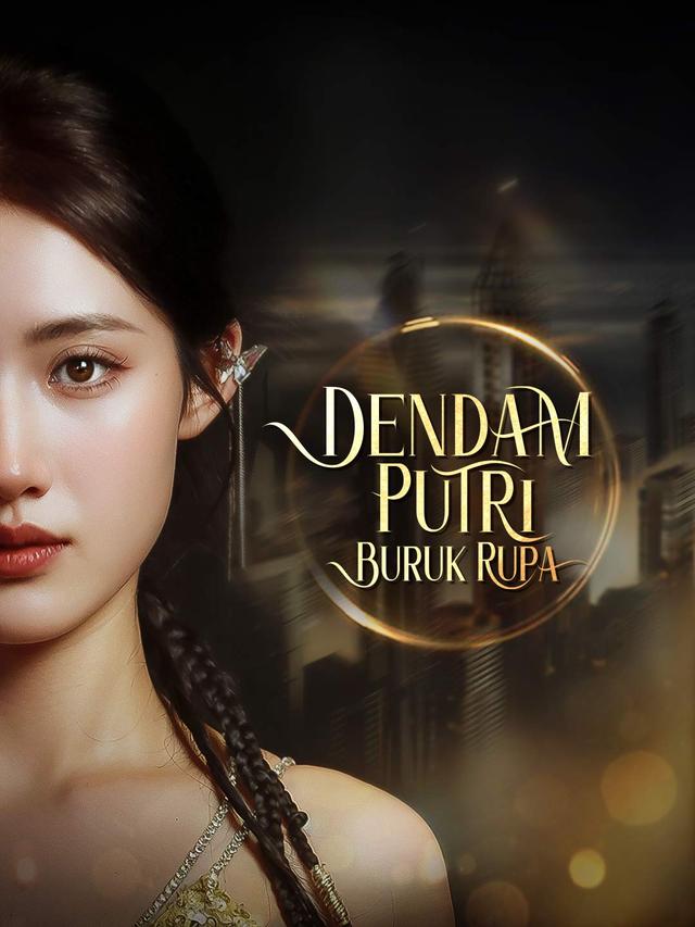 Dendam Putri Buruk Rupa movie