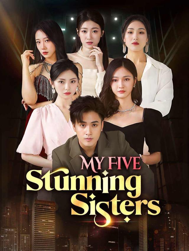 My Five Stunning Sisters