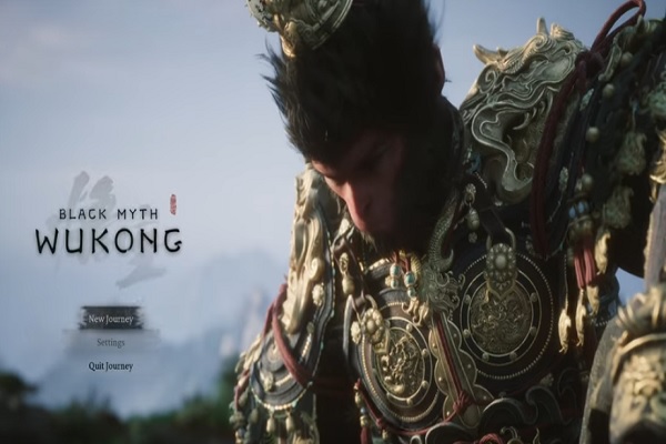 Black Myth: Wukong PS5