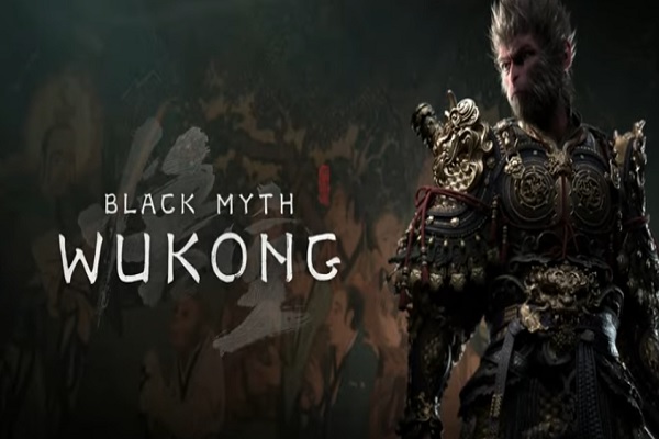 Black Myth: Wukong Xbox