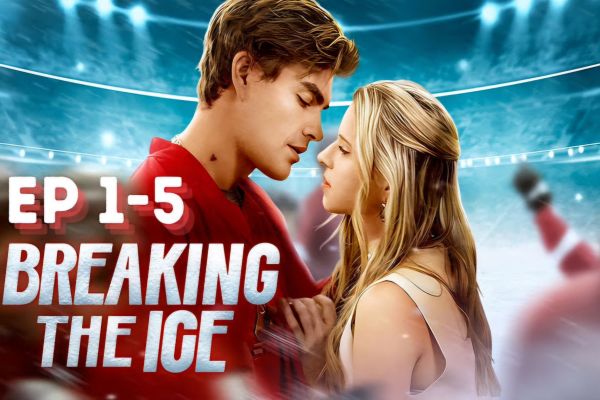 Breaking the Ice Love Story