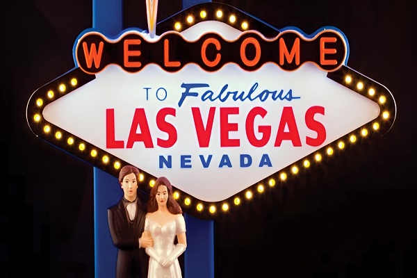 OMG! I Got Married In Vegas Movie