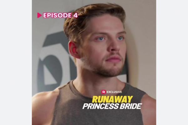 Runaway Princess Bride Free Episodes