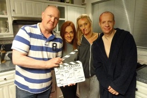 Bait Movie Cast And Crew