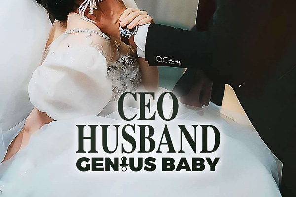 CEO Husband Genius Baby Movie full movie free