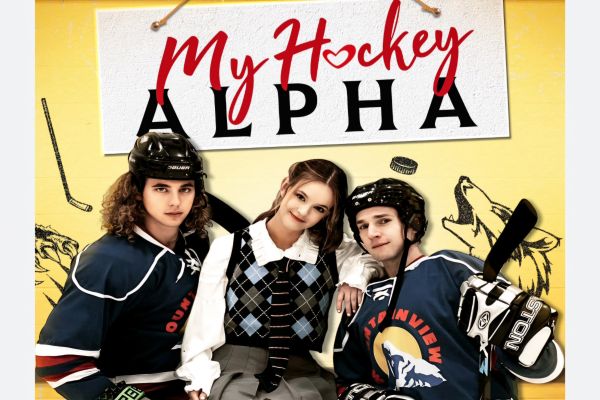 My Hockey Alpha Movie