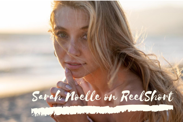 Sarah Noelle Cover Image