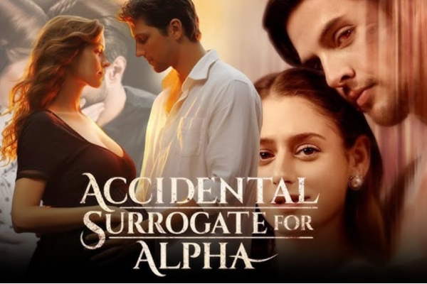 Accidental Surrogate for Alpha Movie