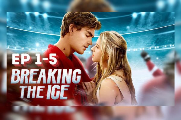 Breaking the Ice Full Movie