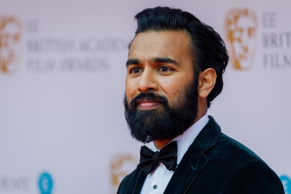 Good Grief Himesh Patel