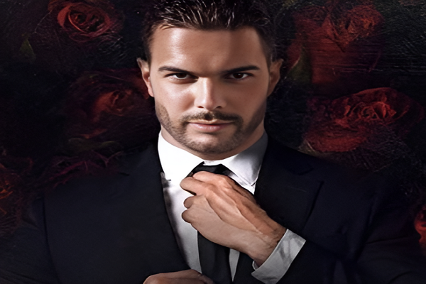 Love Captive to a Mafia Boss Hayden Torek