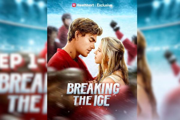 Breaking the Ice full movie