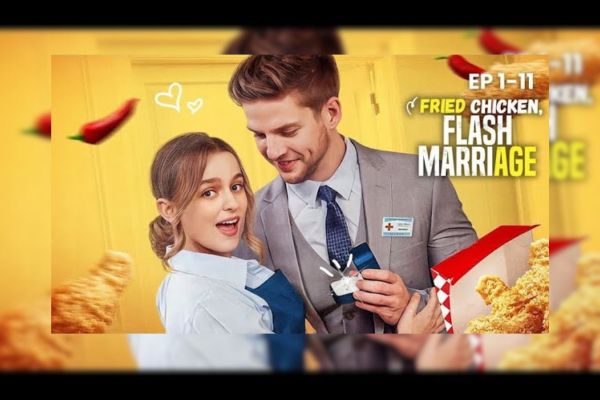 Fried Chicken Flash Marriage