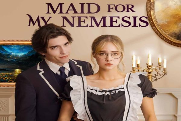 Maid For My Nemesis Book