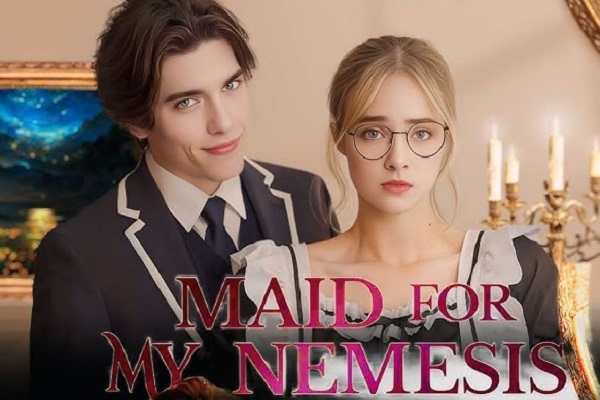 Maid For My Nemesis movie Ending