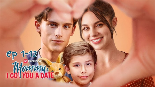 Mommy I Got You A Date Introduction