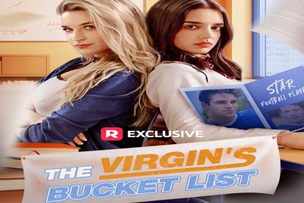 Noah Fearnley The Virgin Bucket List