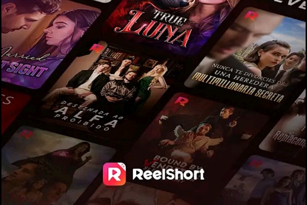 The double life of a billionaire heiress Reelshort App