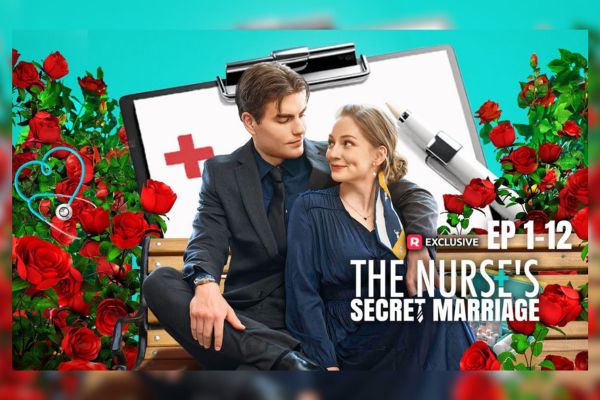 The Nurse’s Secret Marriage